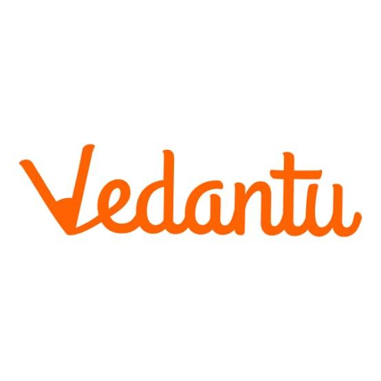 Vedantu logo