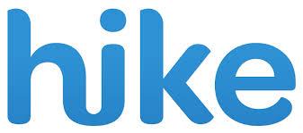 Hike logo