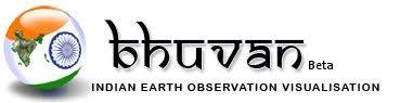 Bhuvan logo