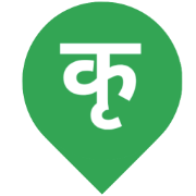 Ola Maps logo