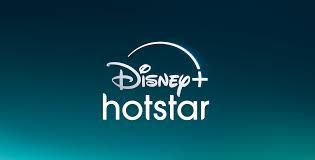 JioHotstar logo