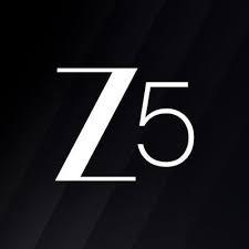 ZEE5 logo