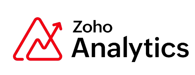Zoho Analytics logo