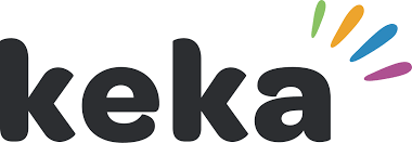 Keka HR logo