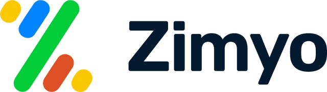 Zimyo logo