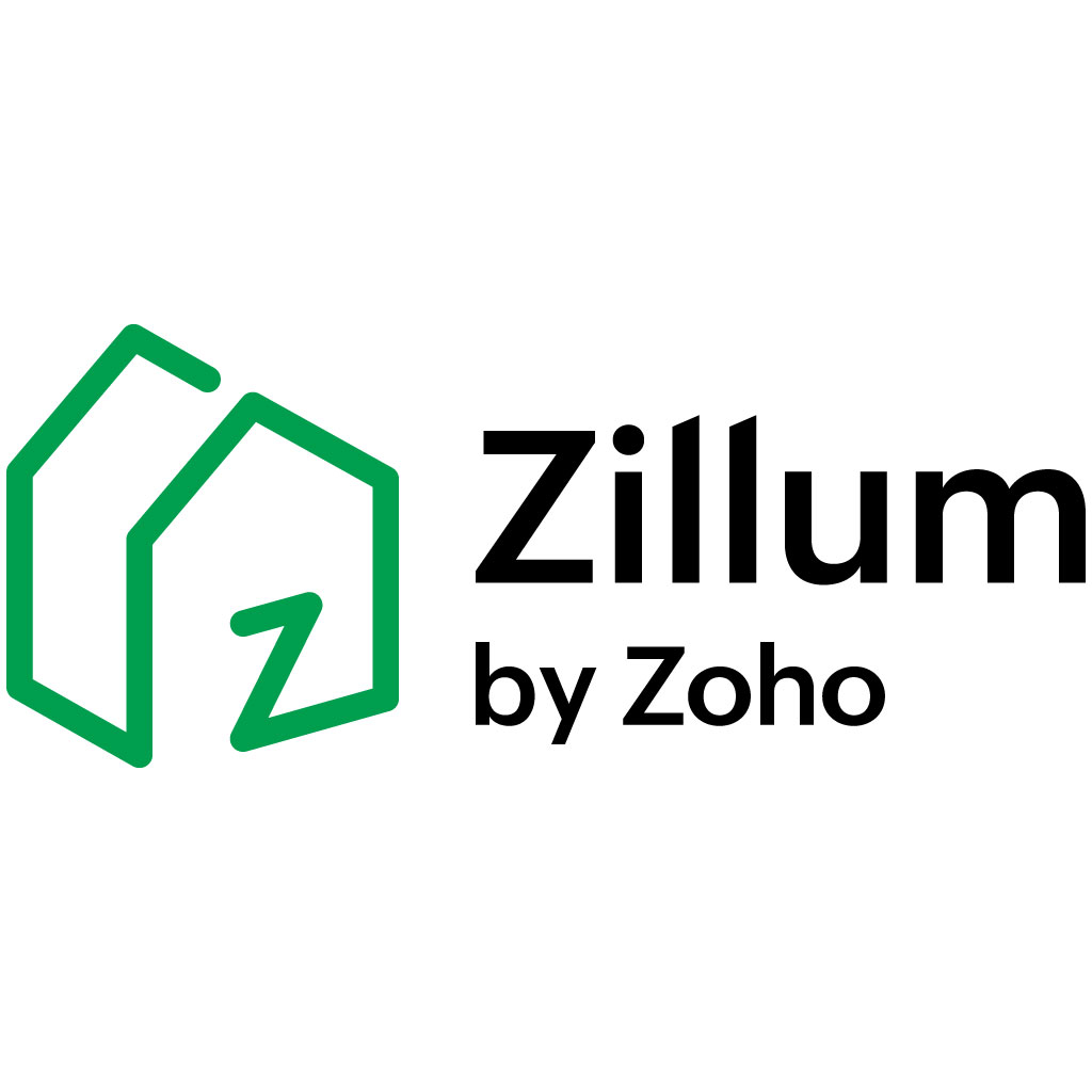 Zoho Zillum logo