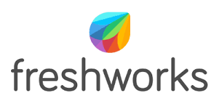 Freshsales logo