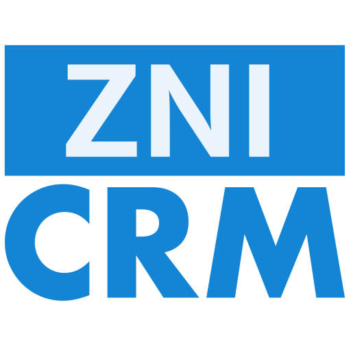 ZNICRM logo