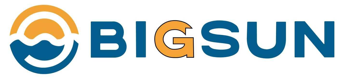 BigSun World logo
