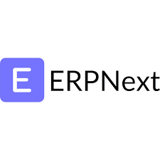 ERPNext logo