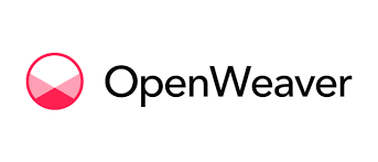 Open Weaver logo
