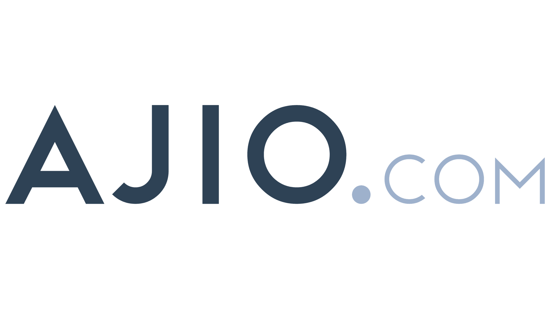 AJIO logo