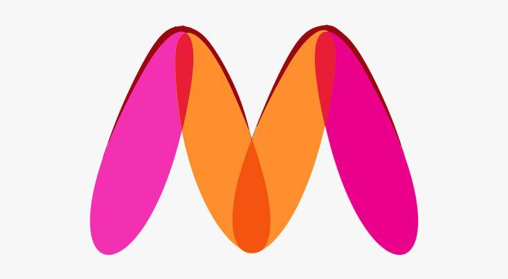 Myntra logo