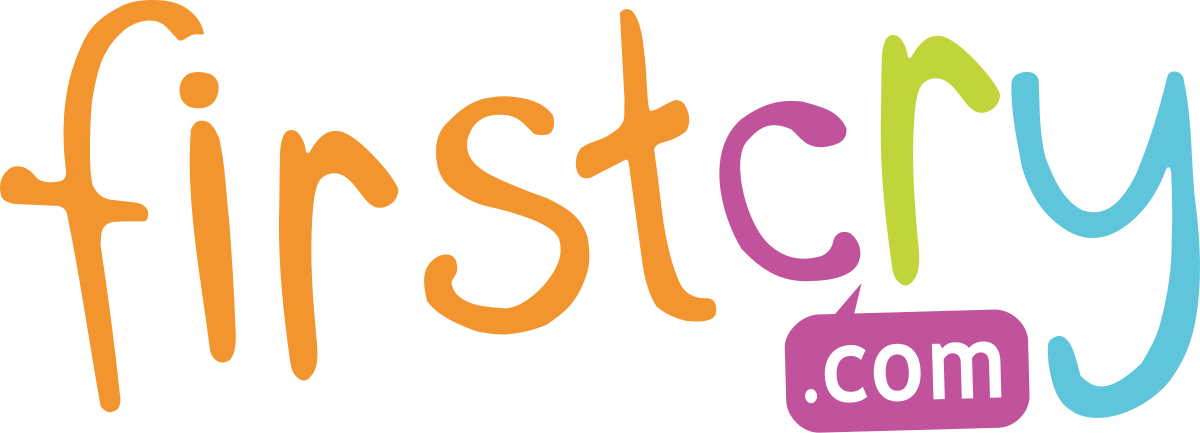 FirstCry logo
