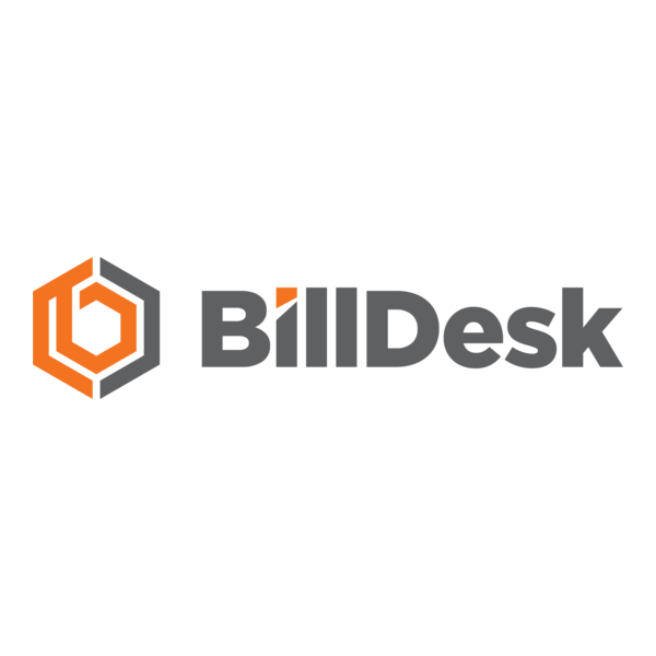 BillDesk logo