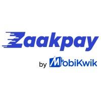Zaakpay logo