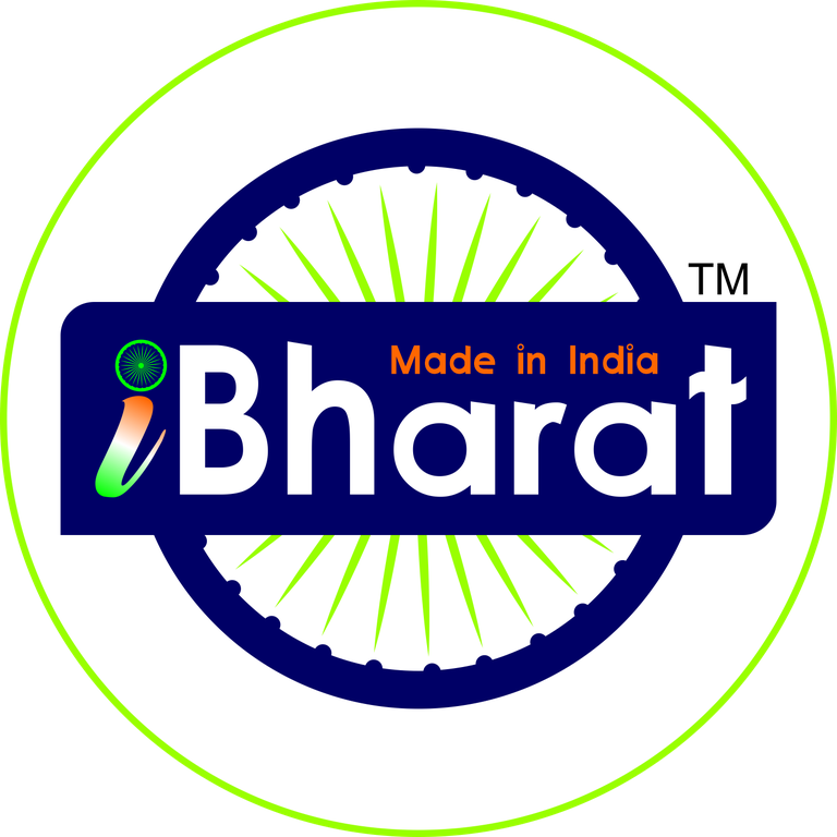 iBharat logo