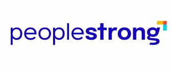PeopleStrong logo