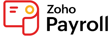 Zoho Payroll logo