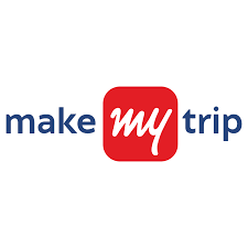 MakeMyTrip logo