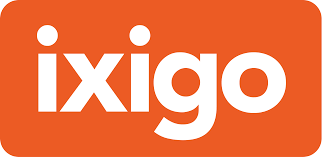 ixigo logo