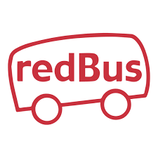 redBus logo