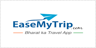 EaseMyTrip logo