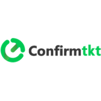 ConfirmTkt logo