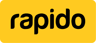 Rapido logo