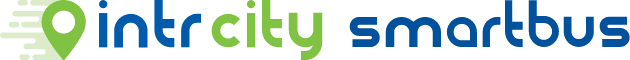 IntrCity SmartBus logo