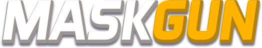 MaskGun logo