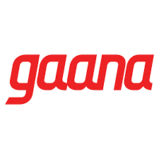 Gaana logo