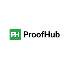 ProofHub logo