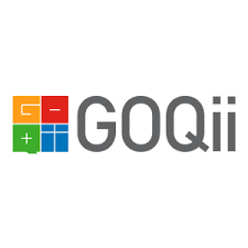 GOQii logo