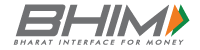 BHIM UPI logo
