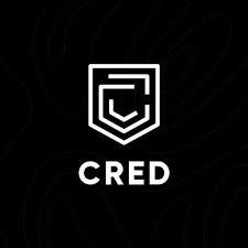 CRED Pay logo