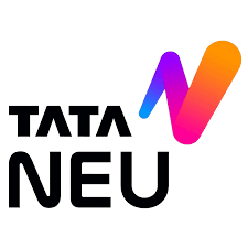 Tata Neu logo