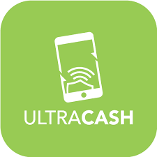 Ultracash logo