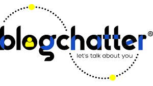 BlogChatter logo