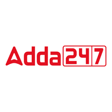 Adda247 logo