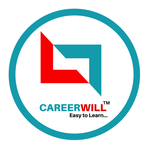 Careerwill logo