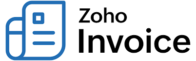 Zoho Invoice logo