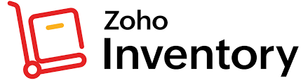 Zoho Inventory logo