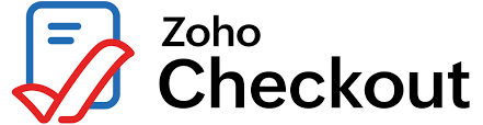 Zoho Checkout logo