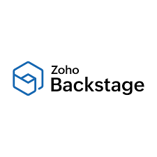Zoho Backstage logo