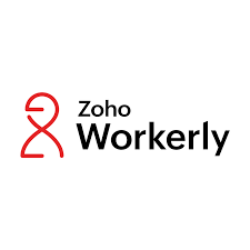 Zoho Workerly logo