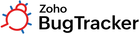 Zoho BugTracker logo