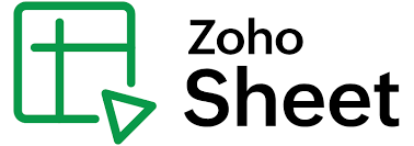 Zoho Sheet logo