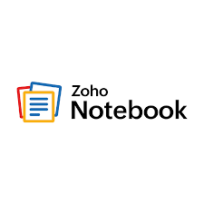 Zoho Notebook logo