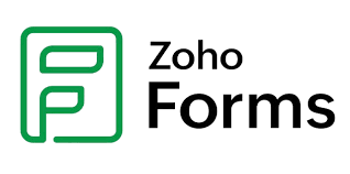 Zoho Forms logo